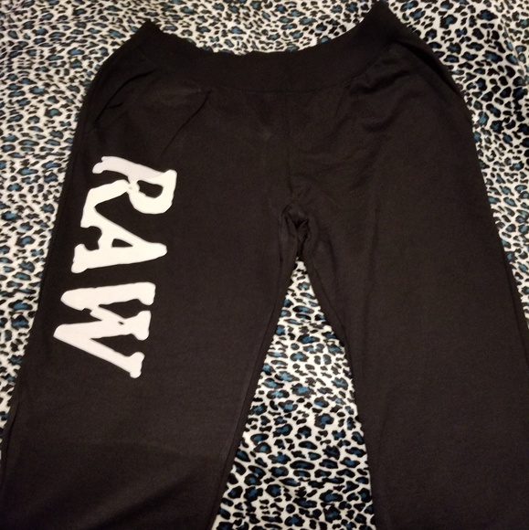 Sweats - Picture 2 of 2